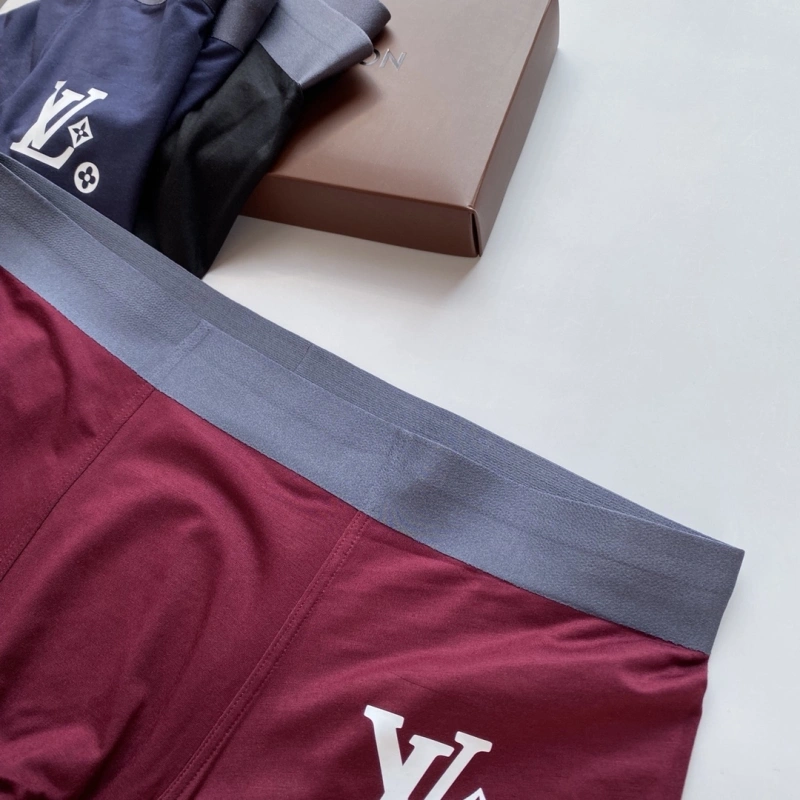 Louis Vuitton Underwear FastDry 276270