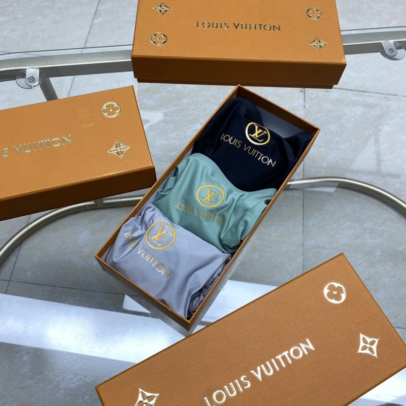 Louis Vuitton Underwear Soft 276266