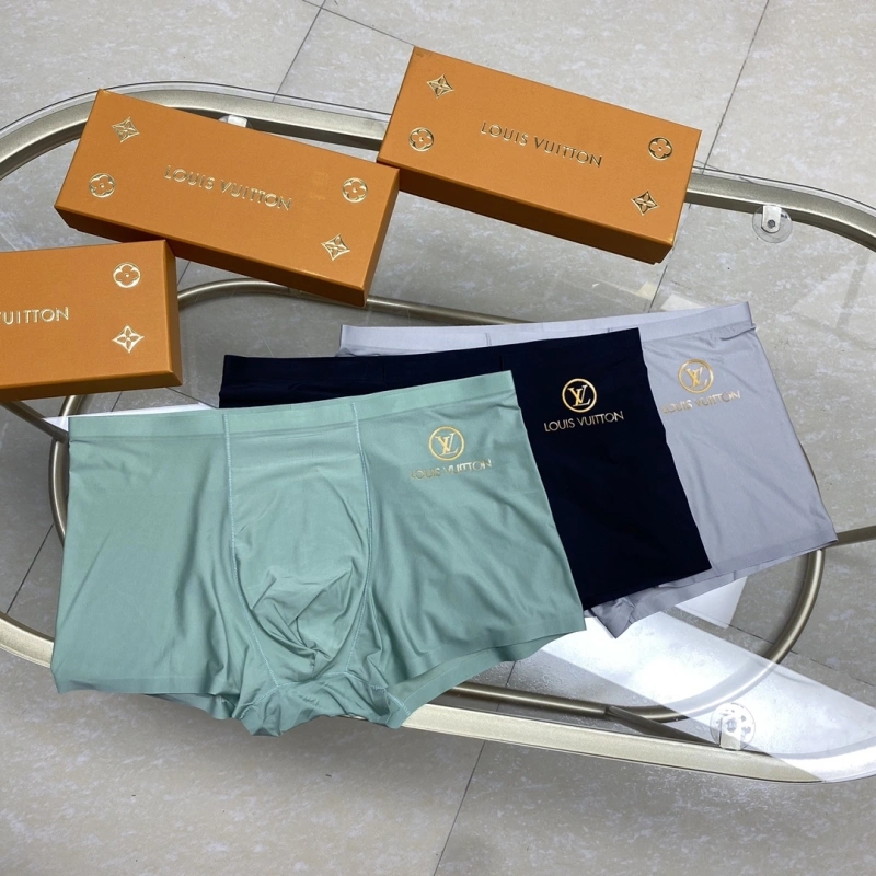 Louis Vuitton Underwear Soft 276266