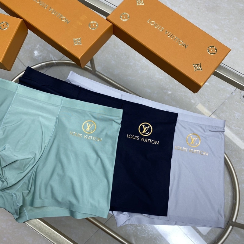 Louis Vuitton Underwear Soft 276266