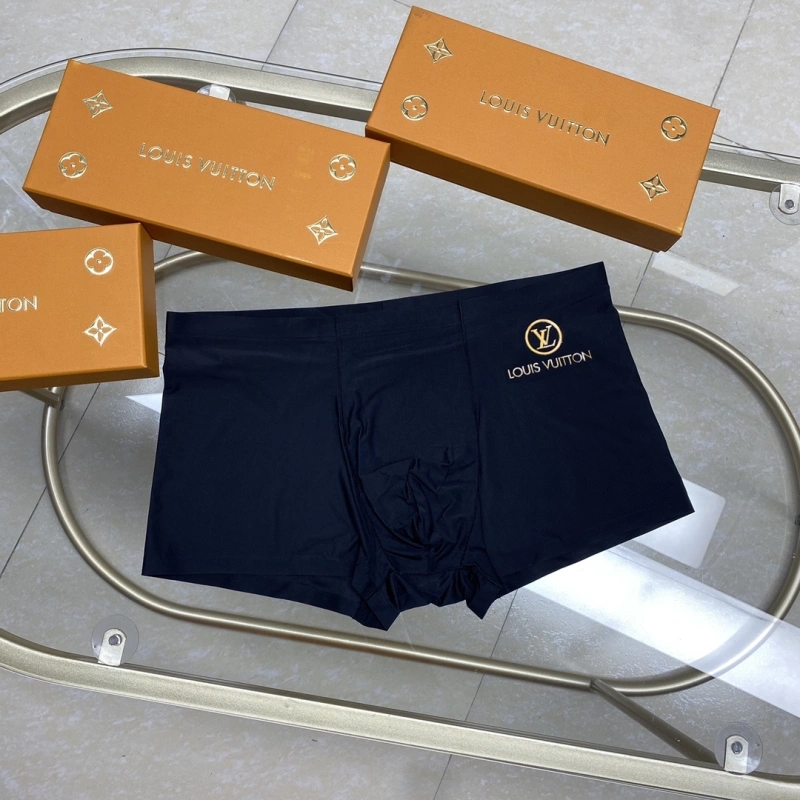 Louis Vuitton Underwear Soft 276266