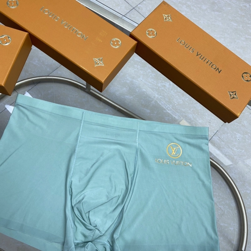 Louis Vuitton Underwear Soft 276266