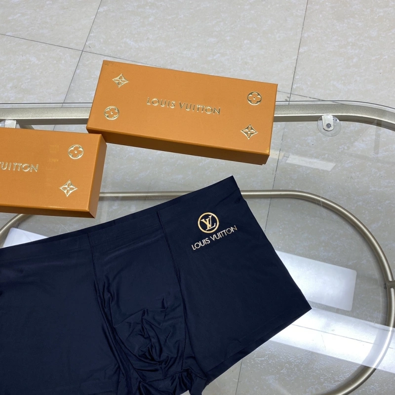 Louis Vuitton Underwear Soft 276266