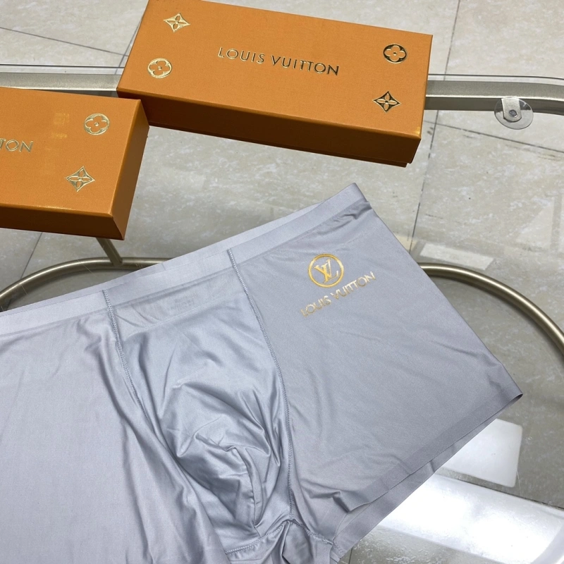 Louis Vuitton Underwear Soft 276266