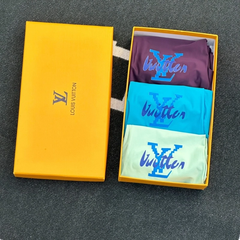 Louis Vuitton Underwear Breathable 276273