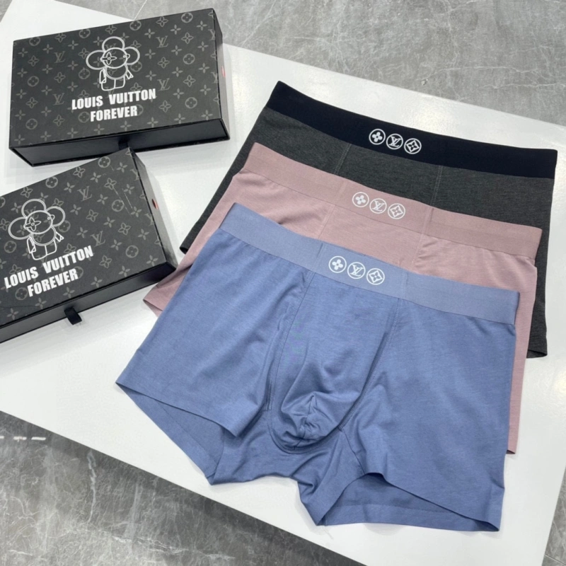 Louis Vuitton Underwear Durable 276271