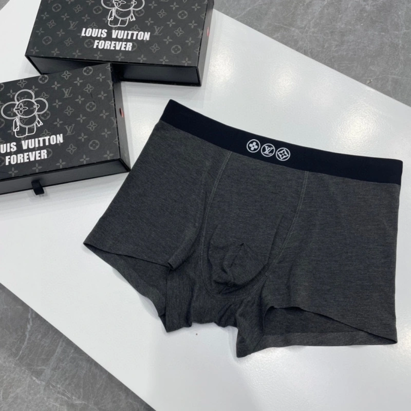 Louis Vuitton Underwear Durable 276271