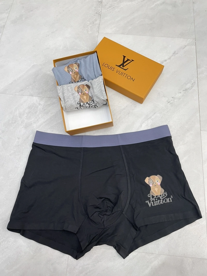 BestValue Louis Vuitton Underwear 276262