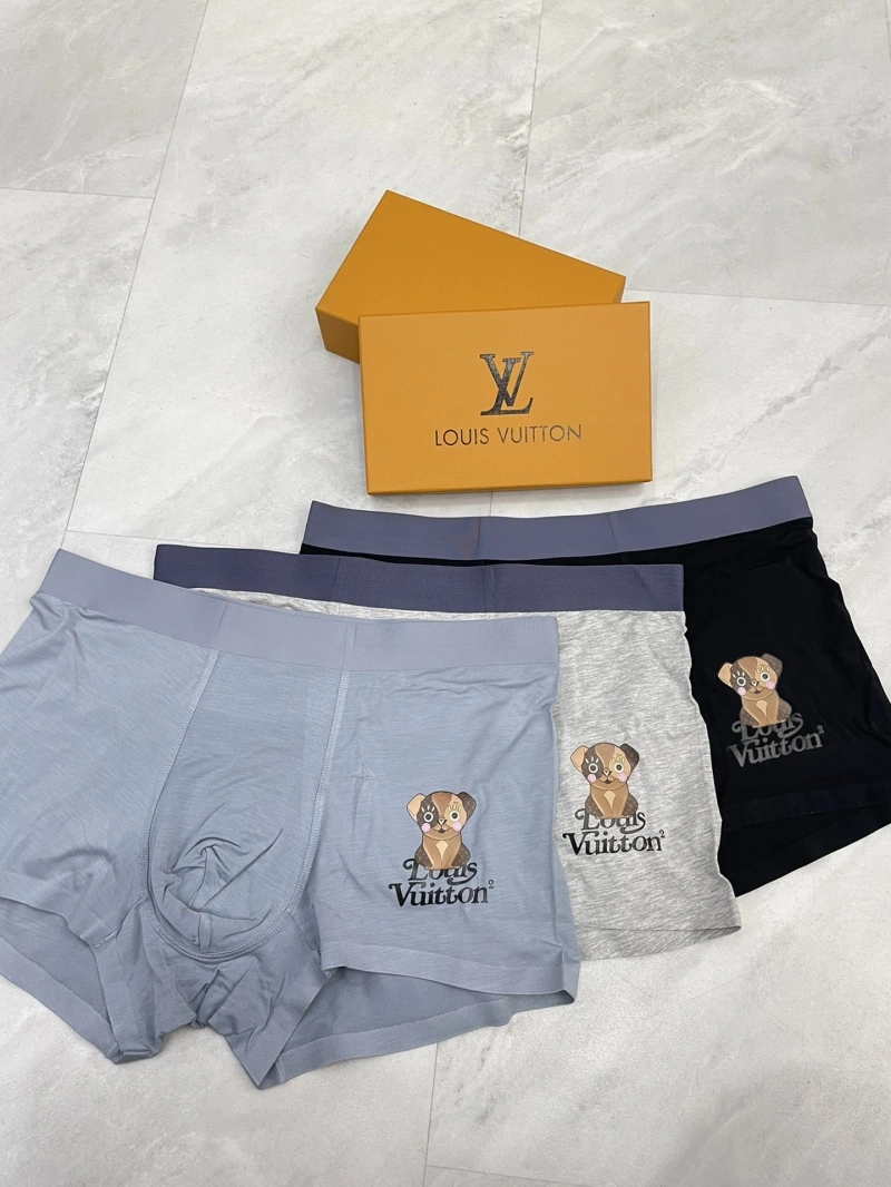 BestValue Louis Vuitton Underwear 276262