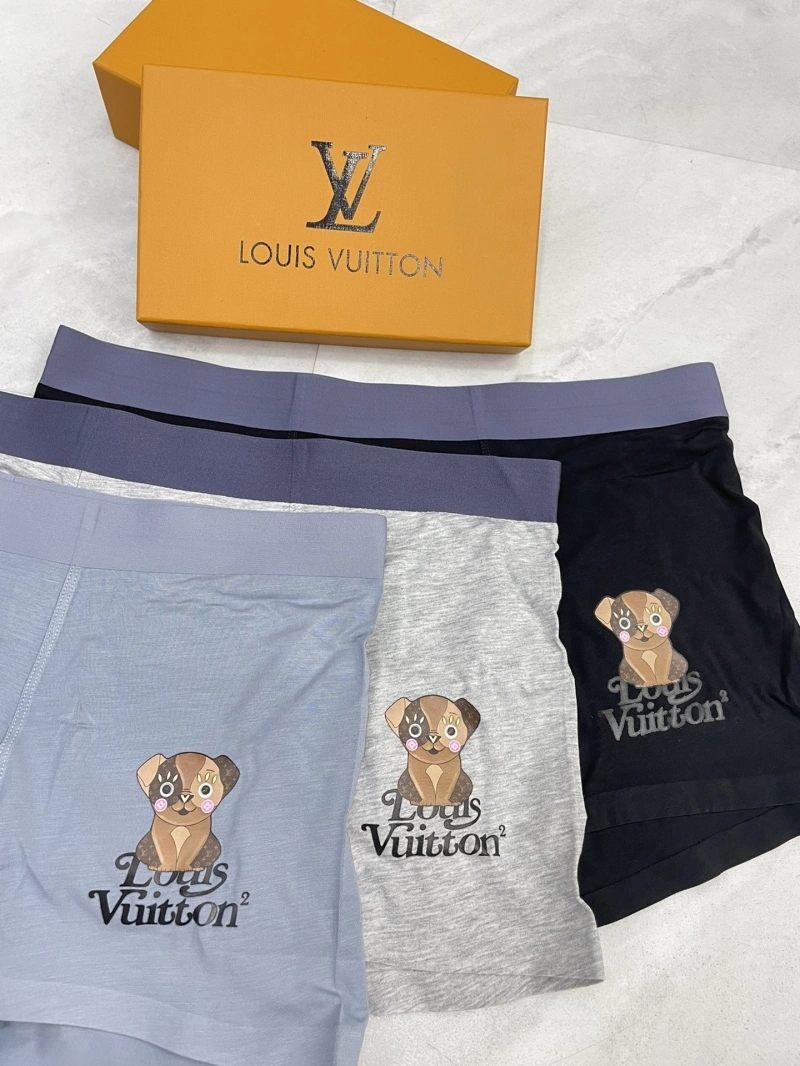 BestValue Louis Vuitton Underwear 276262