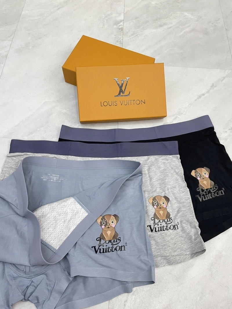 BestValue Louis Vuitton Underwear 276262