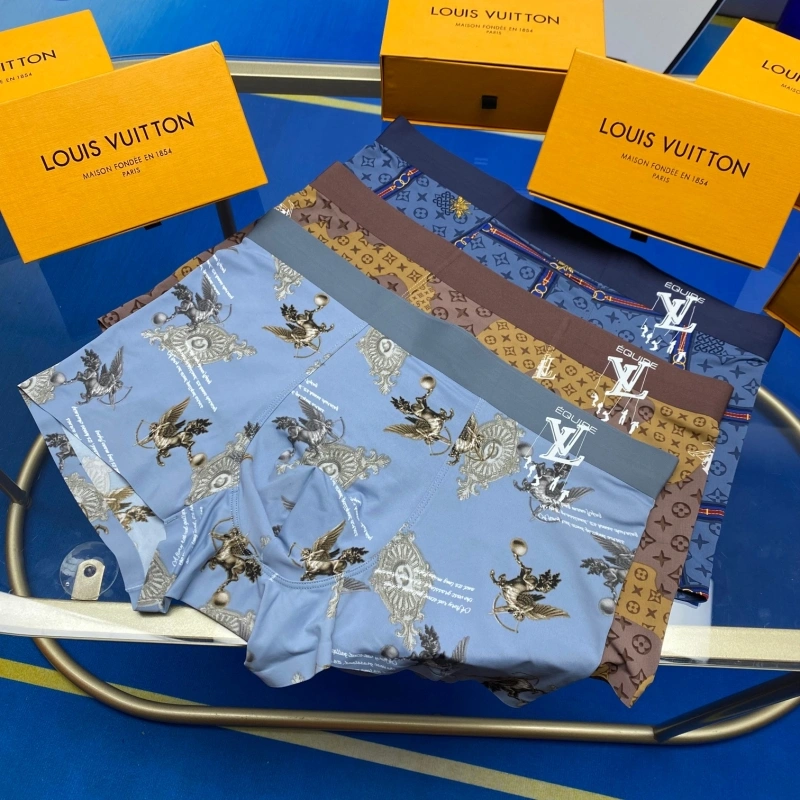 Louis Vuitton Underwear SoftTouch 276268