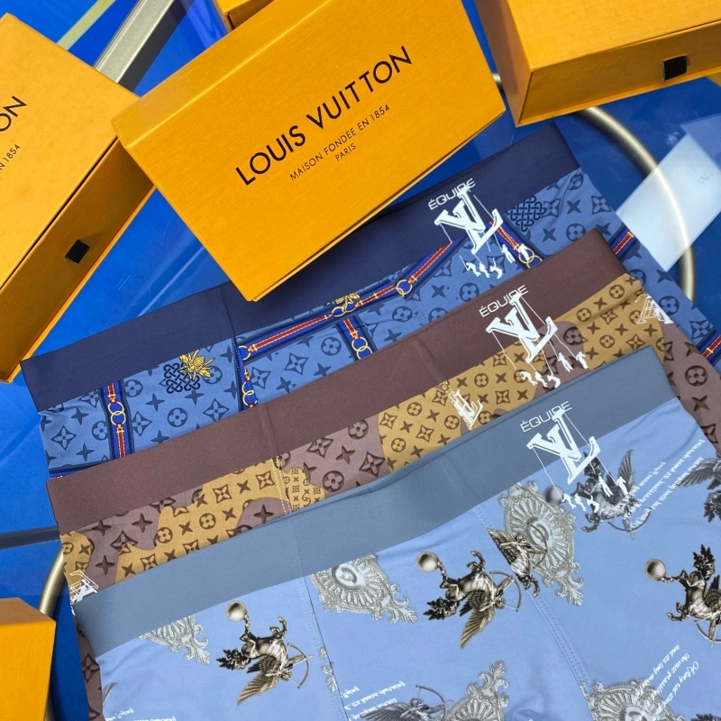 Louis Vuitton Underwear SoftTouch 276268