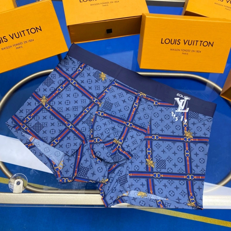 Louis Vuitton Underwear SoftTouch 276268