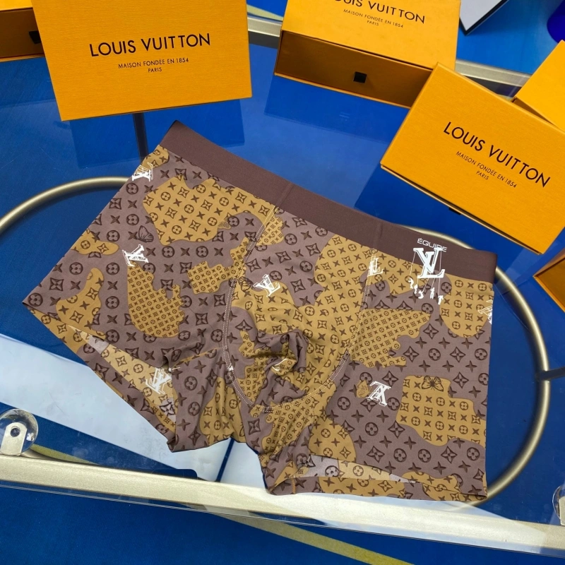 Louis Vuitton Underwear SoftTouch 276268