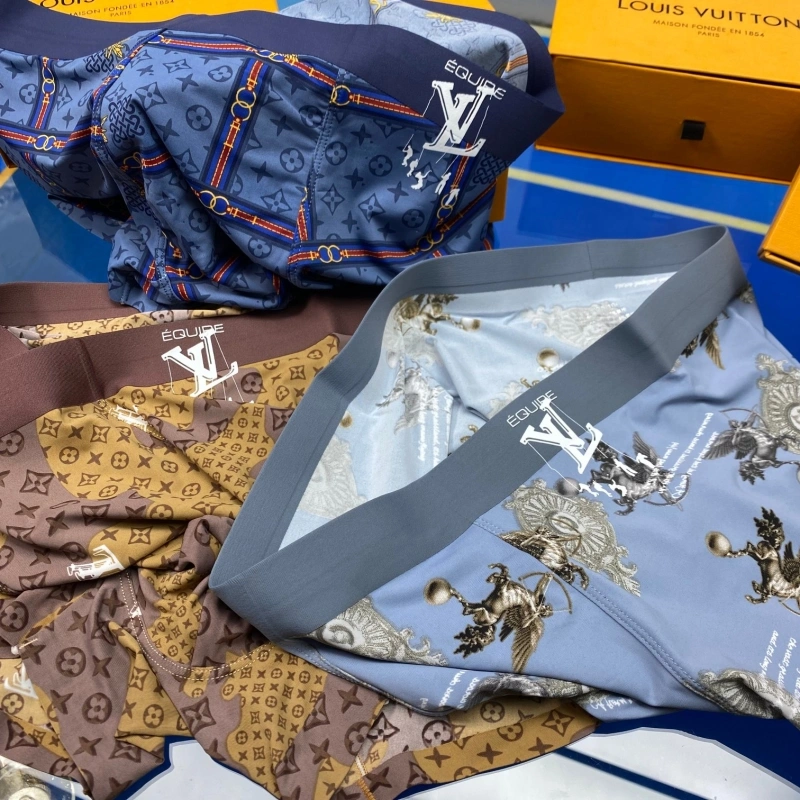 Louis Vuitton Underwear SoftTouch 276268