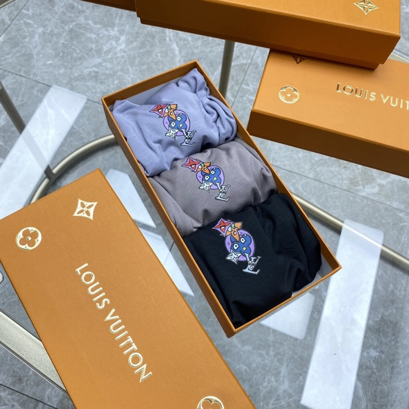 NewStyle Louis Vuitton Underwear 276256