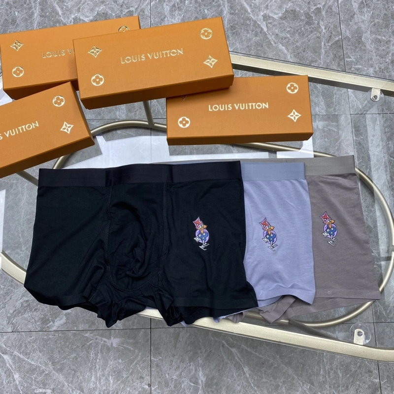 NewStyle Louis Vuitton Underwear 276256