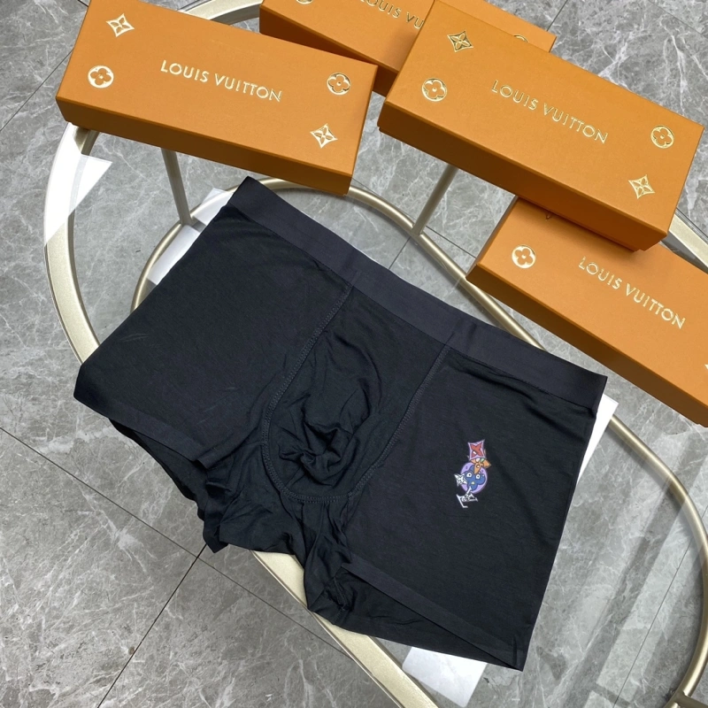 NewStyle Louis Vuitton Underwear 276256