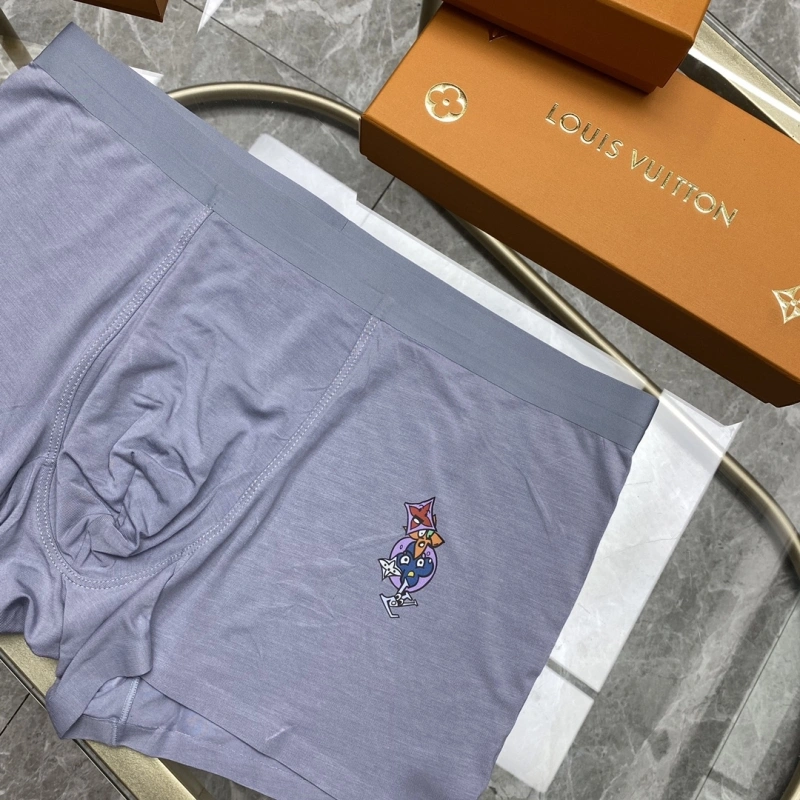 NewStyle Louis Vuitton Underwear 276256