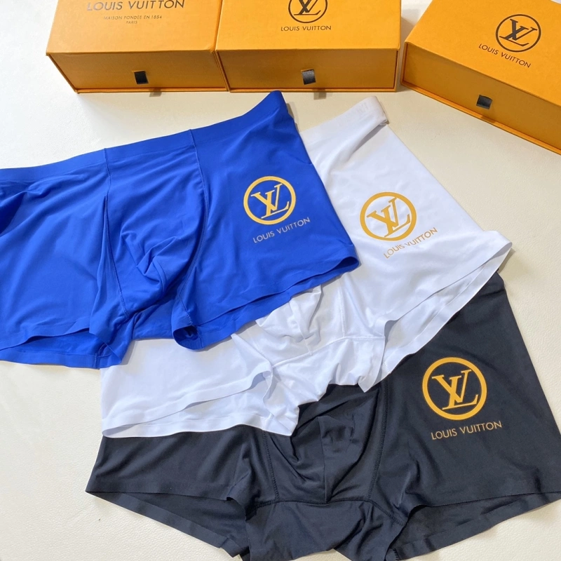 Timeless Louis Vuitton Underwear 276252