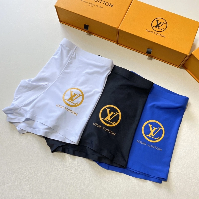 Timeless Louis Vuitton Underwear 276252