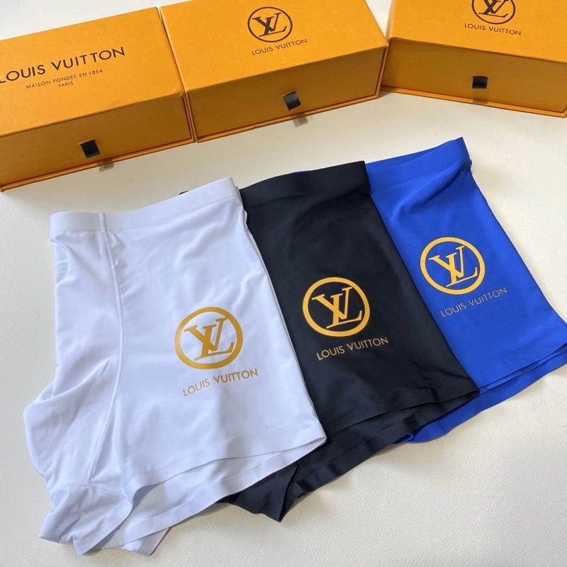 Timeless Louis Vuitton Underwear 276252