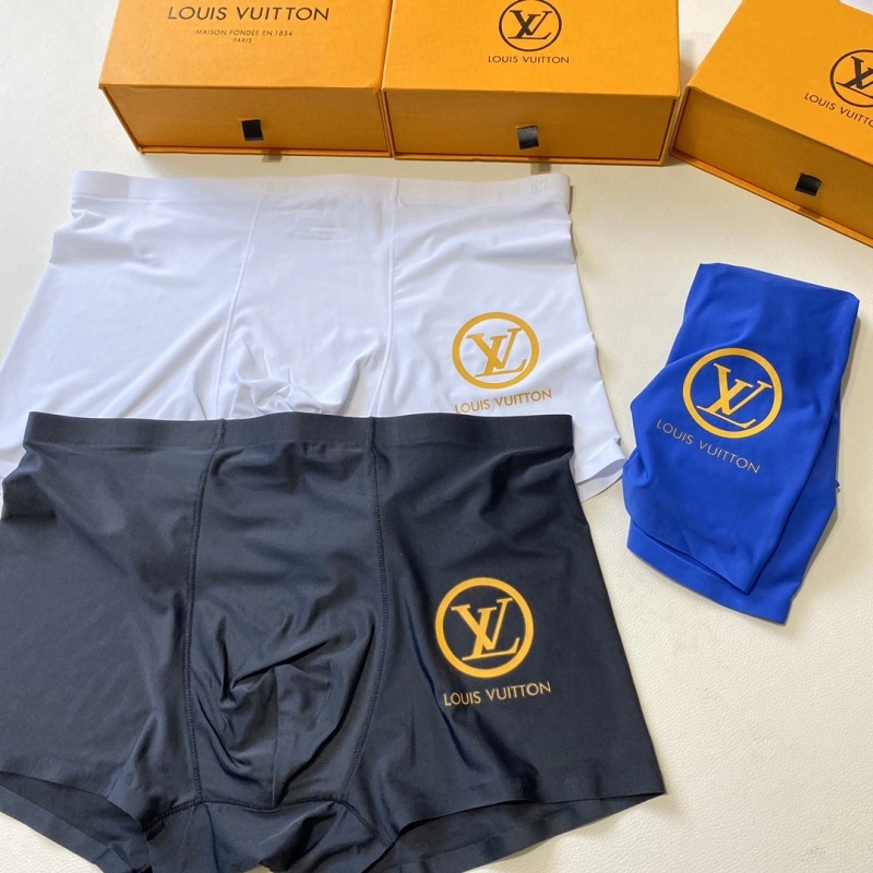 Timeless Louis Vuitton Underwear 276252