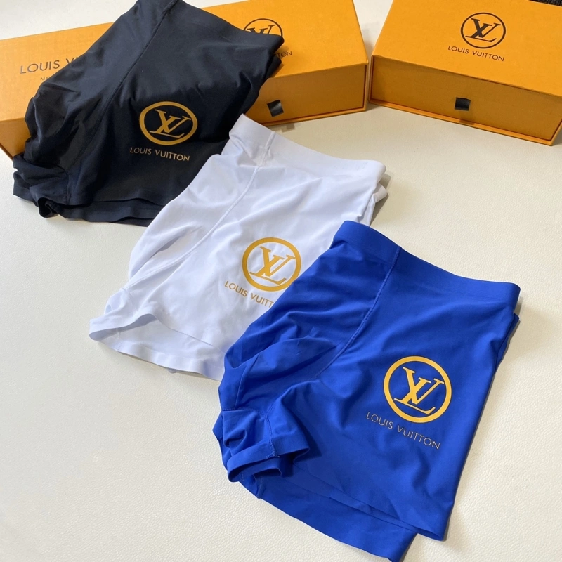 Timeless Louis Vuitton Underwear 276252
