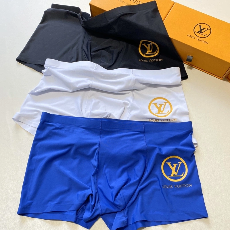 Timeless Louis Vuitton Underwear 276252