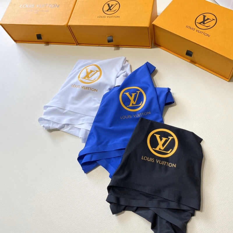 Timeless Louis Vuitton Underwear 276252