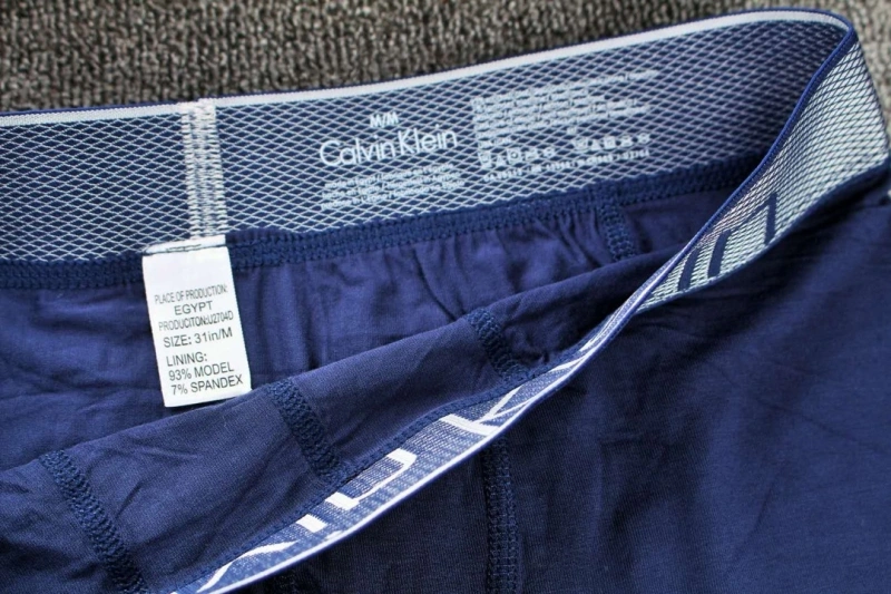 Louis Vuitton Underwear Tailored 276177