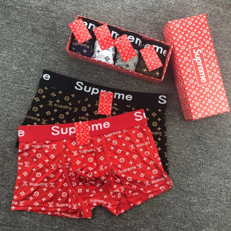 SmartChoice Louis Vuitton Underwear 276244