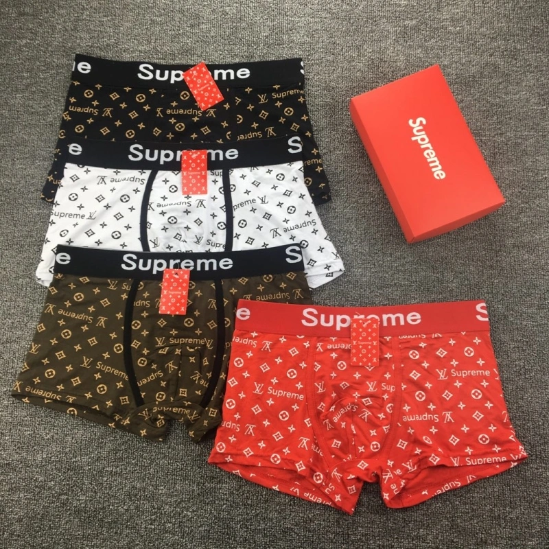 SmartChoice Louis Vuitton Underwear 276244