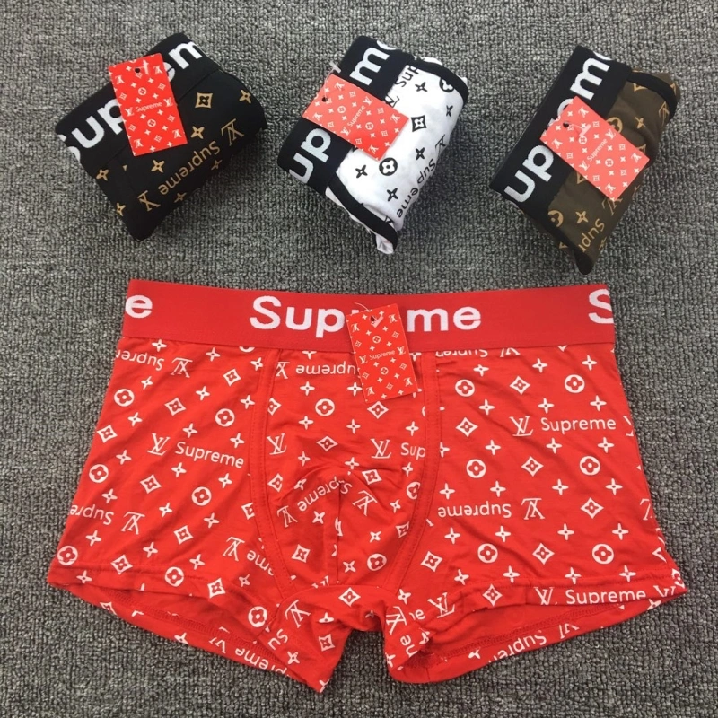 SmartChoice Louis Vuitton Underwear 276244