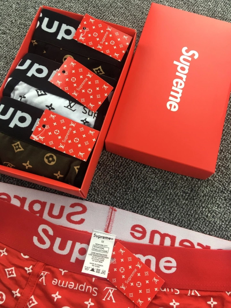 SmartChoice Louis Vuitton Underwear 276244