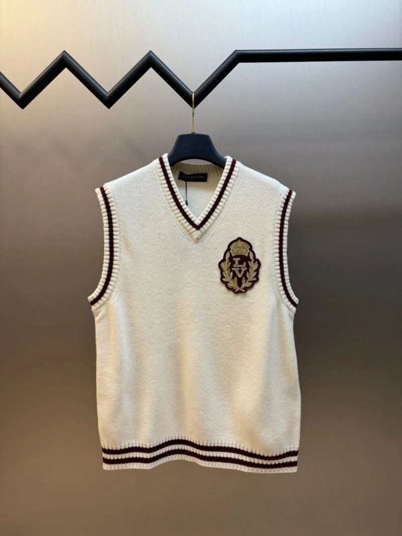 Louis Vuitton Vest Flexible 137944