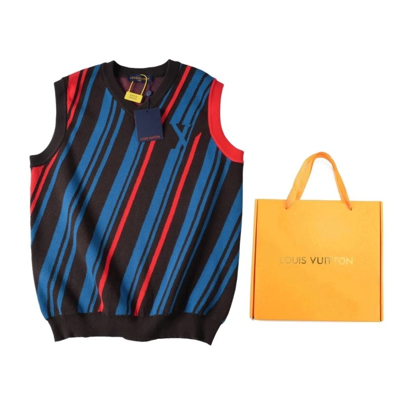Unique Louis Vuitton Vest 137931