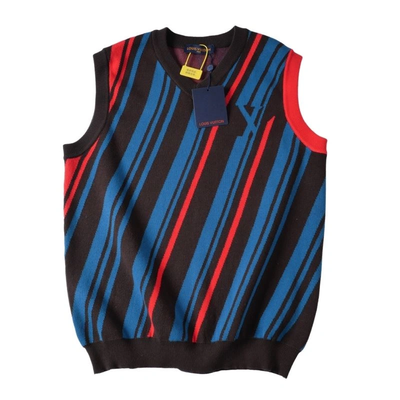 Unique Louis Vuitton Vest 137931