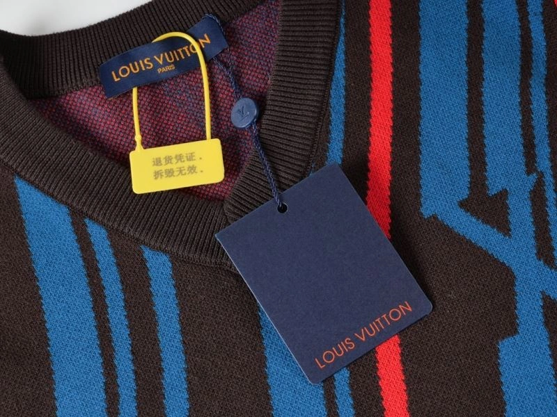Unique Louis Vuitton Vest 137931