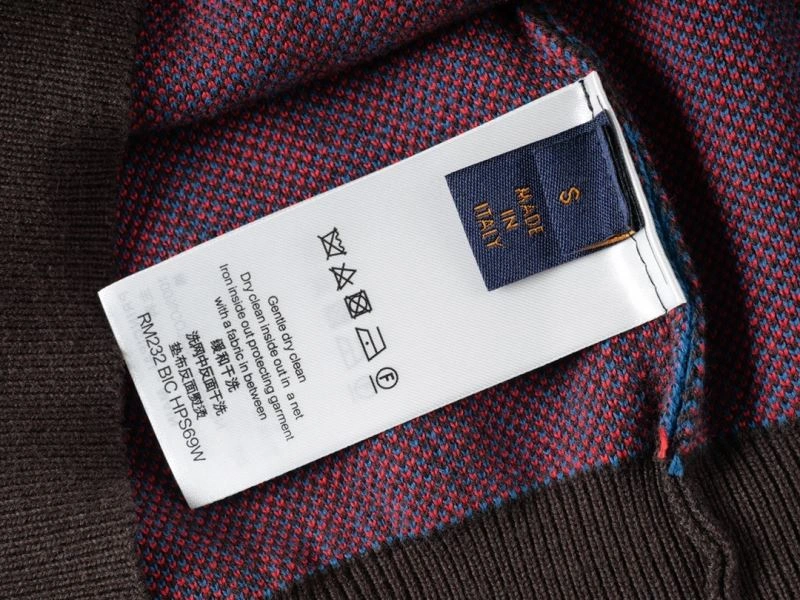 Unique Louis Vuitton Vest 137931