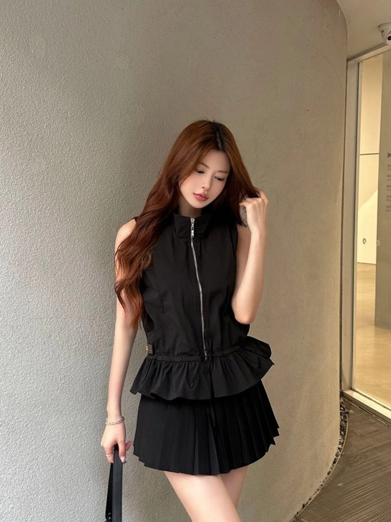 Louis Vuitton Vest RelaxedFit 131177