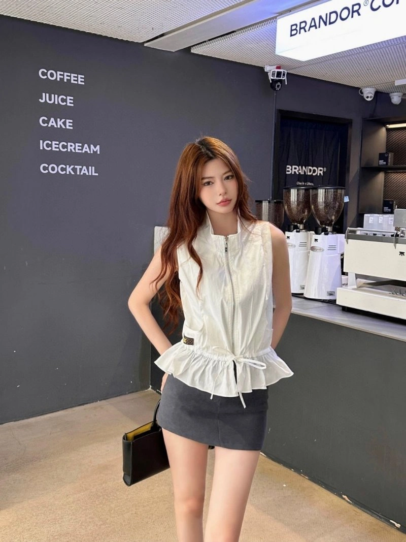 Louis Vuitton Vest RelaxedFit 131177