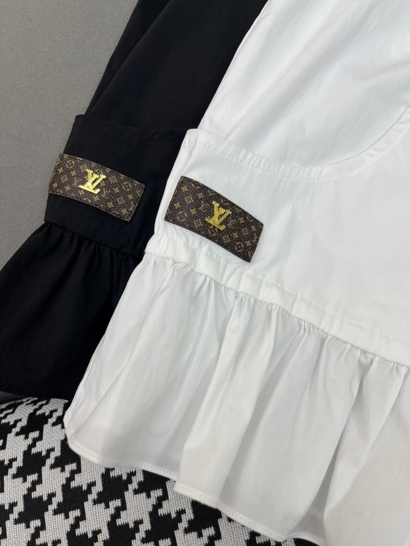 Louis Vuitton Vest RelaxedFit 131177
