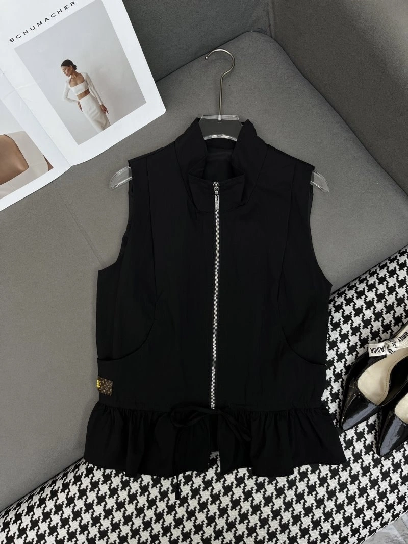 Louis Vuitton Vest RelaxedFit 131177