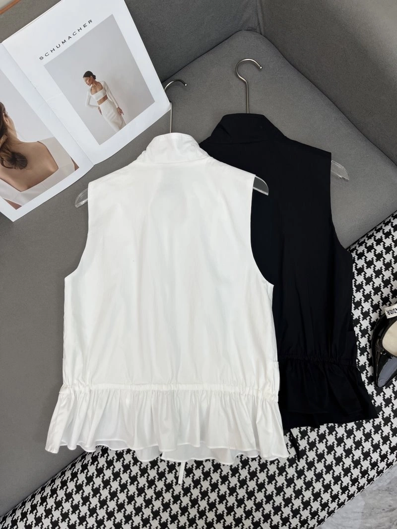 Louis Vuitton Vest RelaxedFit 131177