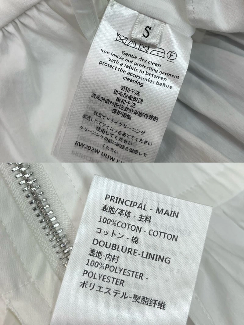 Louis Vuitton Vest RelaxedFit 131177