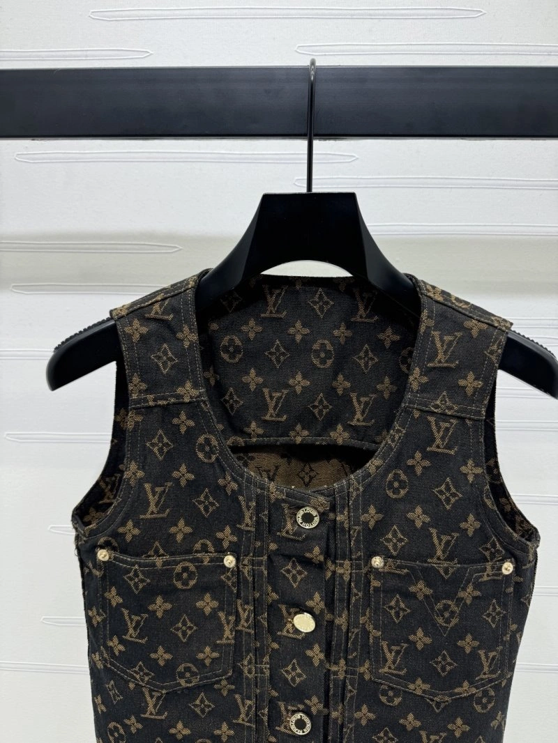 Affordable Louis Vuitton Vest 130942