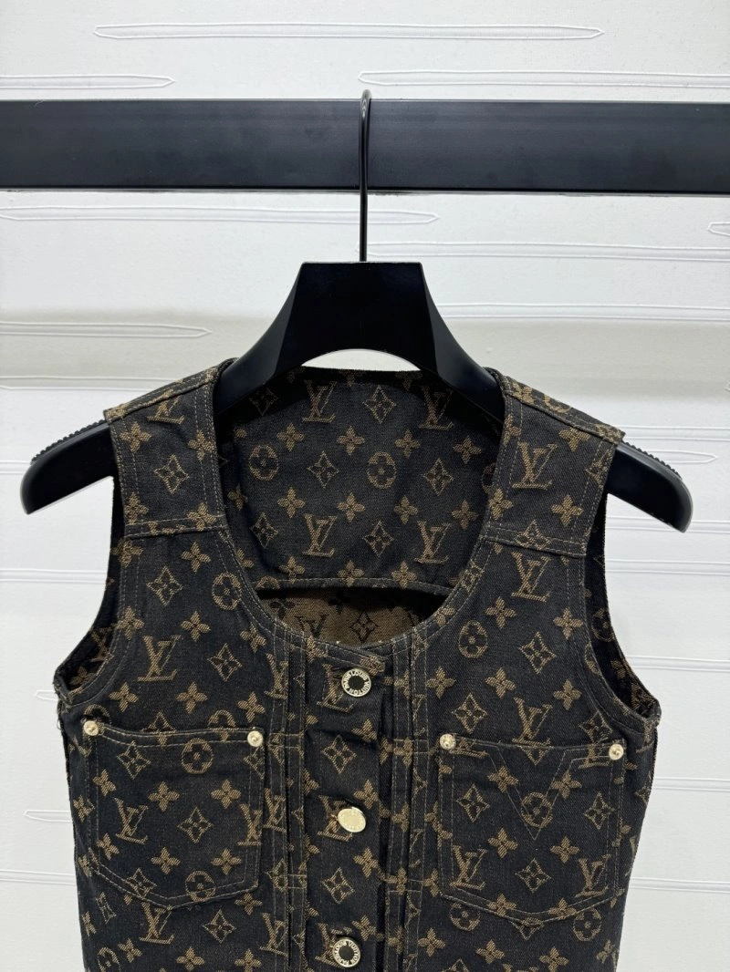 Affordable Louis Vuitton Vest 130942