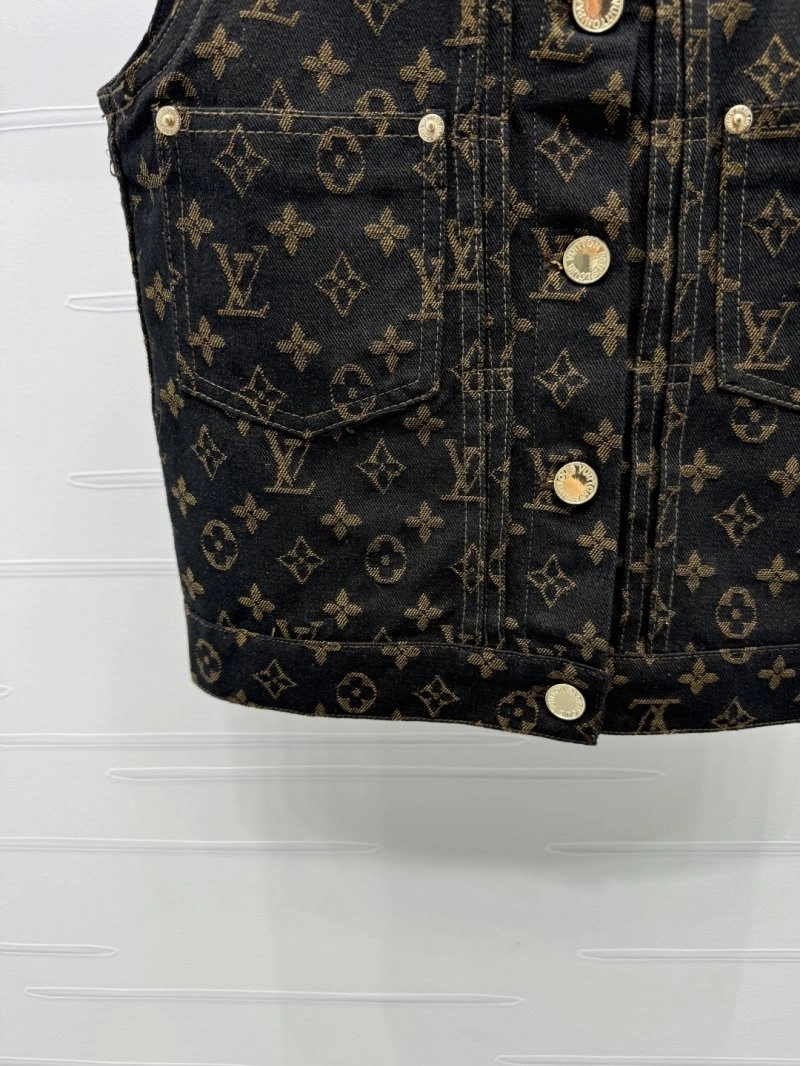 Affordable Louis Vuitton Vest 130942